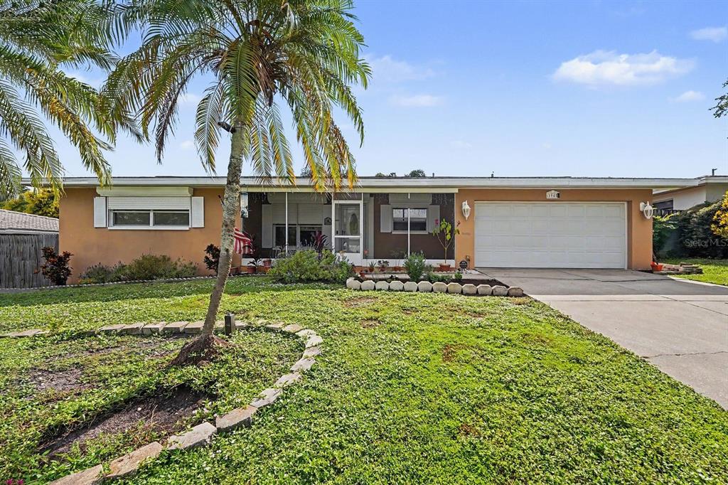 Property for sale at 1945 SOUVENIR DRIVE, CLEARWATER, FL, 33755