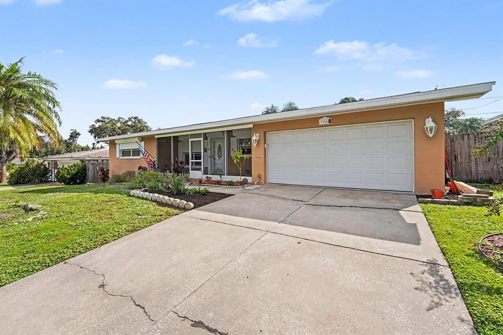 Property for sale at 1945 SOUVENIR DRIVE, CLEARWATER, FL, 33755