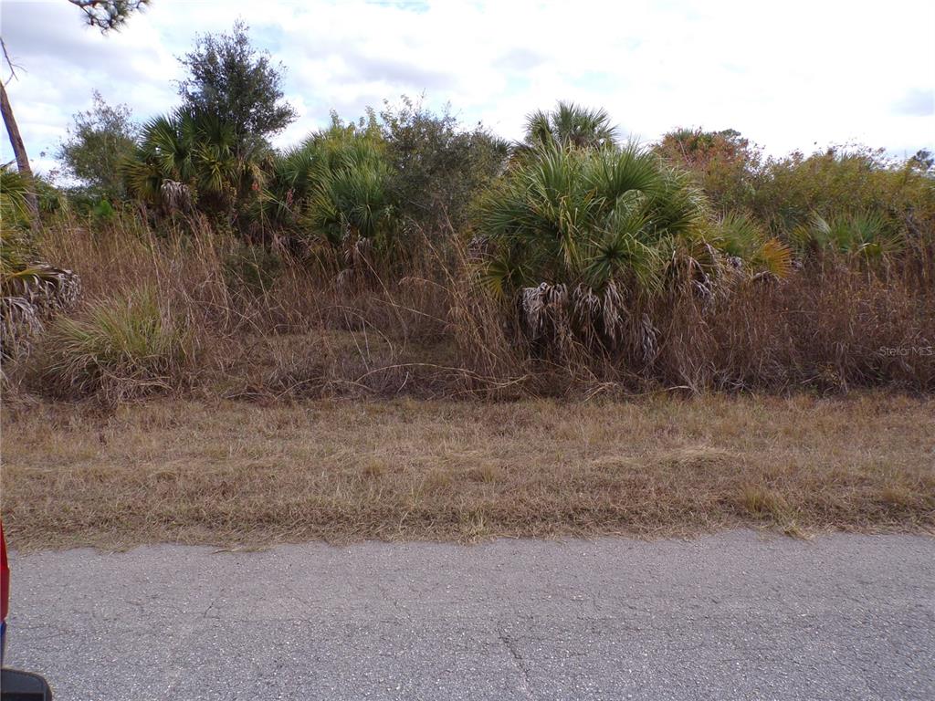Property for sale at SILVERLEAF ROAD, NORTH PORT, FL, 34288