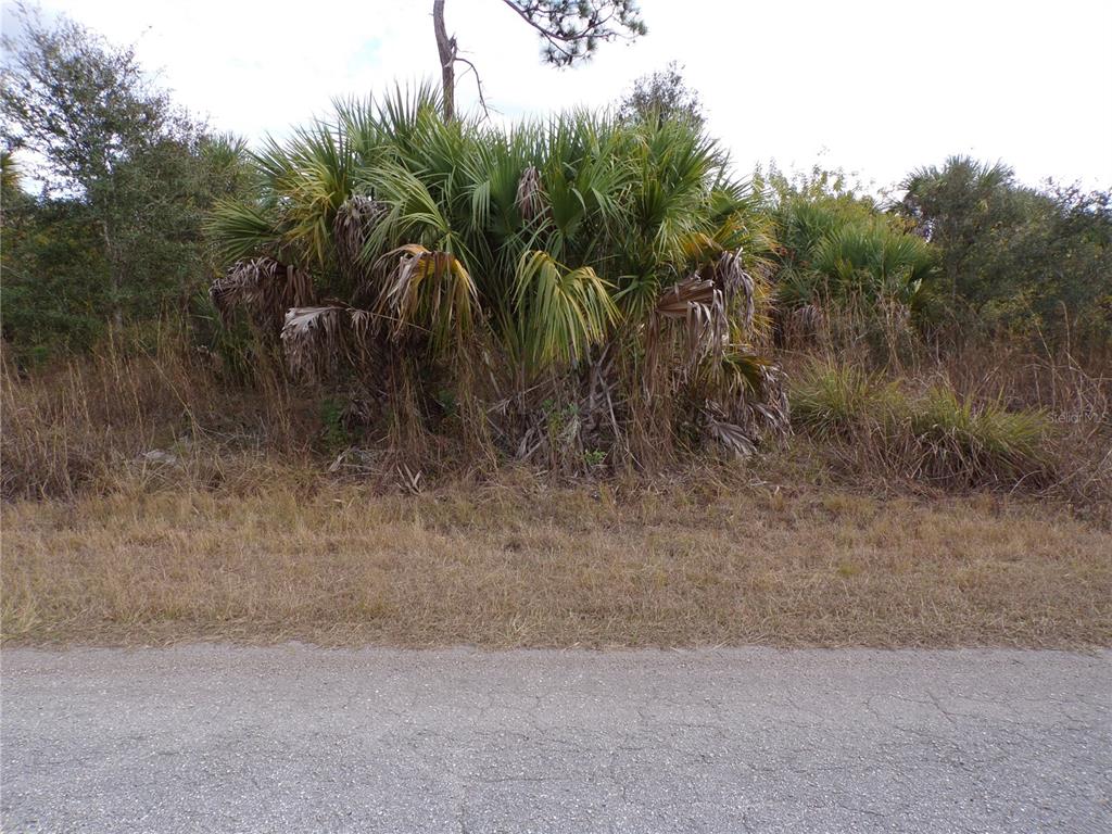 Property for sale at SILVERLEAF ROAD, NORTH PORT, FL, 34288