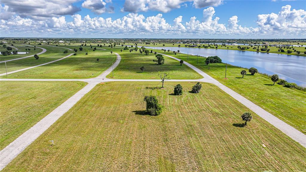 Property for sale at 5 WILLOW ROAD, PLACIDA, FL, 33946