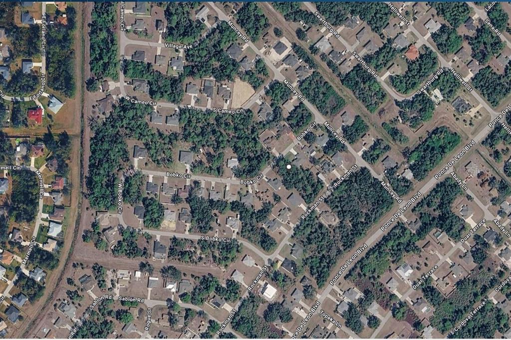 Property for sale at BOBKO CIRCLE, NORTH PORT, FL, 34291