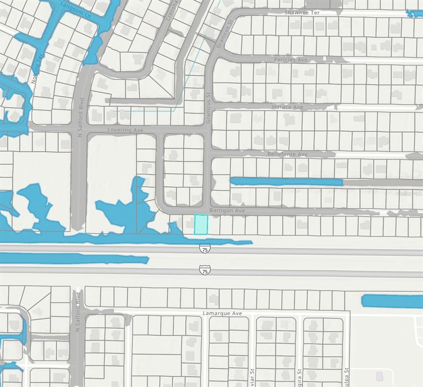 Property for sale at BARTIGON AVENUE, NORTH PORT, FL, 34286