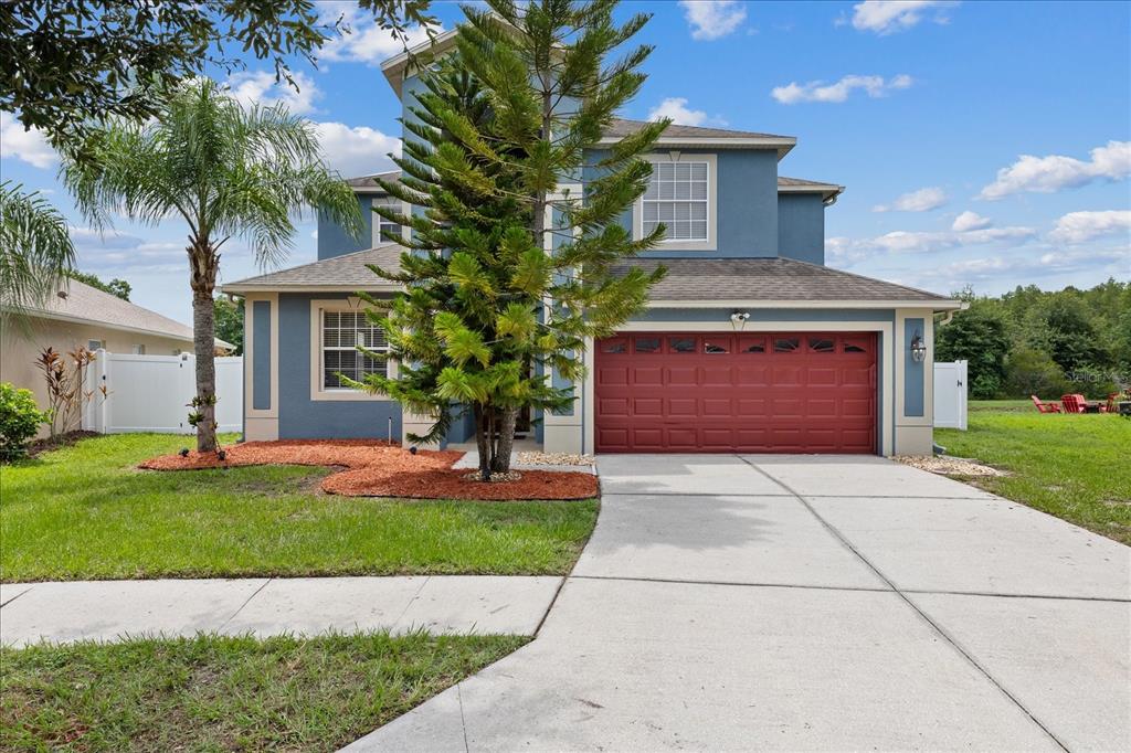 Property for sale at 2841 TRINITY COTTAGE DRIVE, LAND O LAKES, FL, 34638