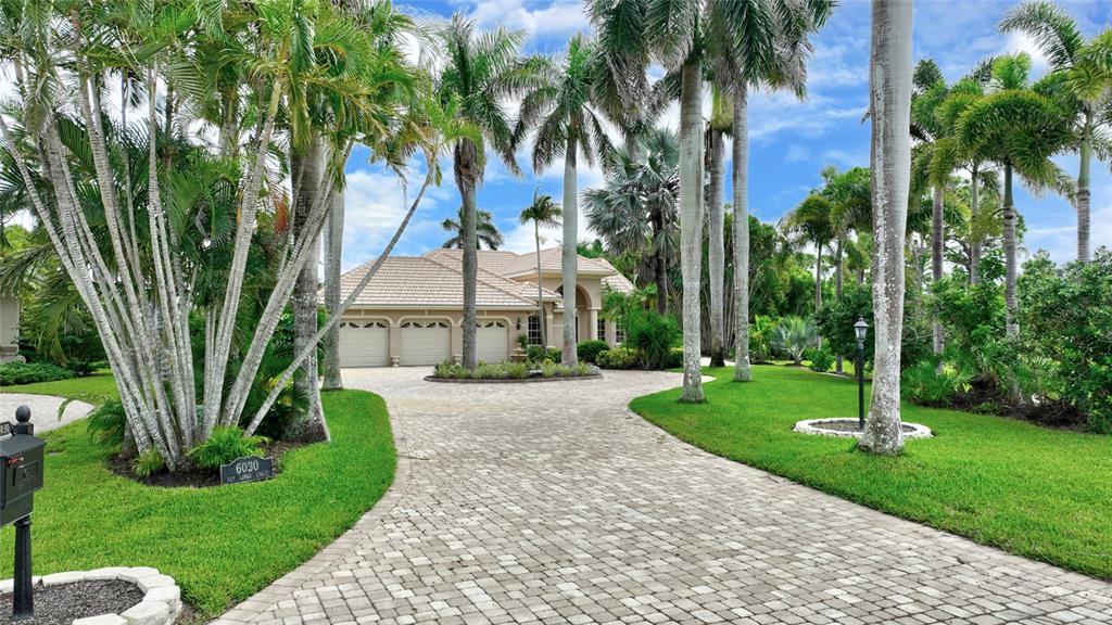 Property for sale at 6030 KEY LARGO CIRCLE, PUNTA GORDA, FL, 33955
