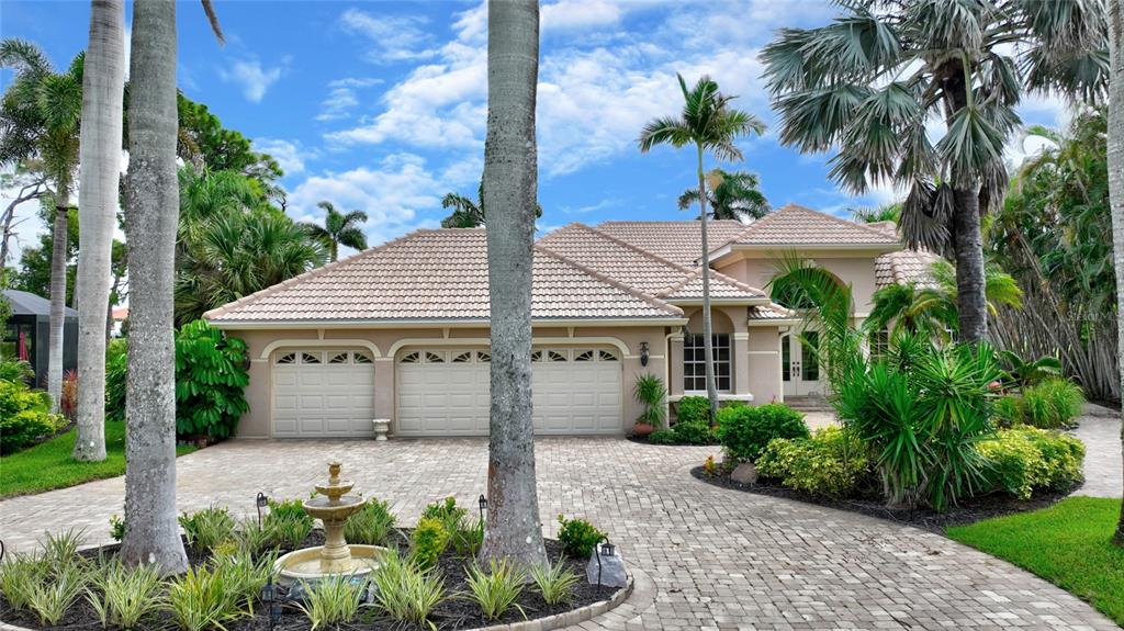 Property for sale at 6030 KEY LARGO CIRCLE, PUNTA GORDA, FL, 33955