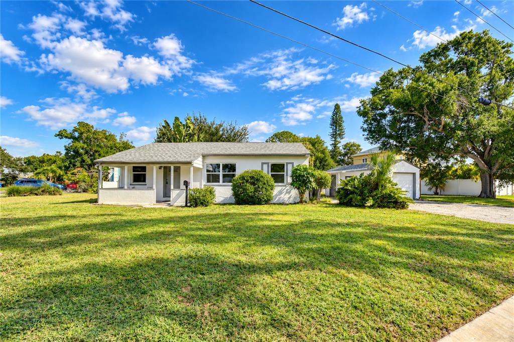 Property for sale at 4117 BAY STREET NE, ST PETERSBURG, FL, 33703