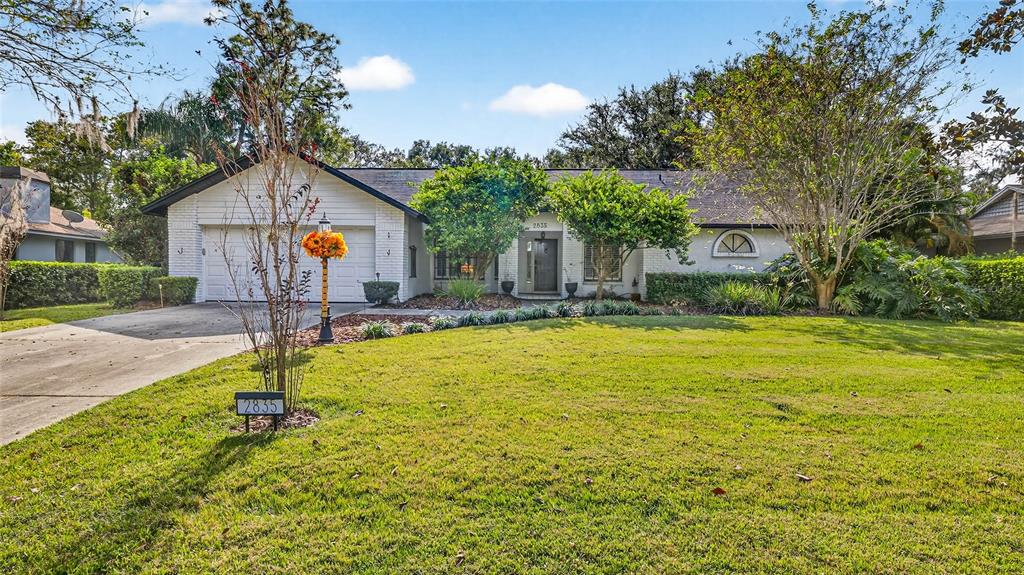 Property for sale at 2835 HAMMOCK DRIVE, PLANT CITY, FL, 33566