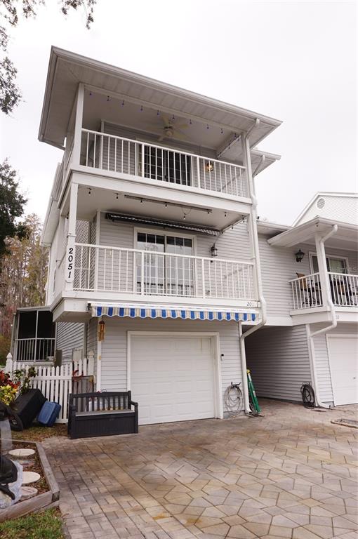 Property for sale at 2051 VISTA DEL SOL CIRCLE UNIT 201, LUTZ, FL, 33558
