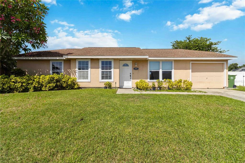 Property for sale at 6402 34TH AVENUE W, BRADENTON, FL, 34209