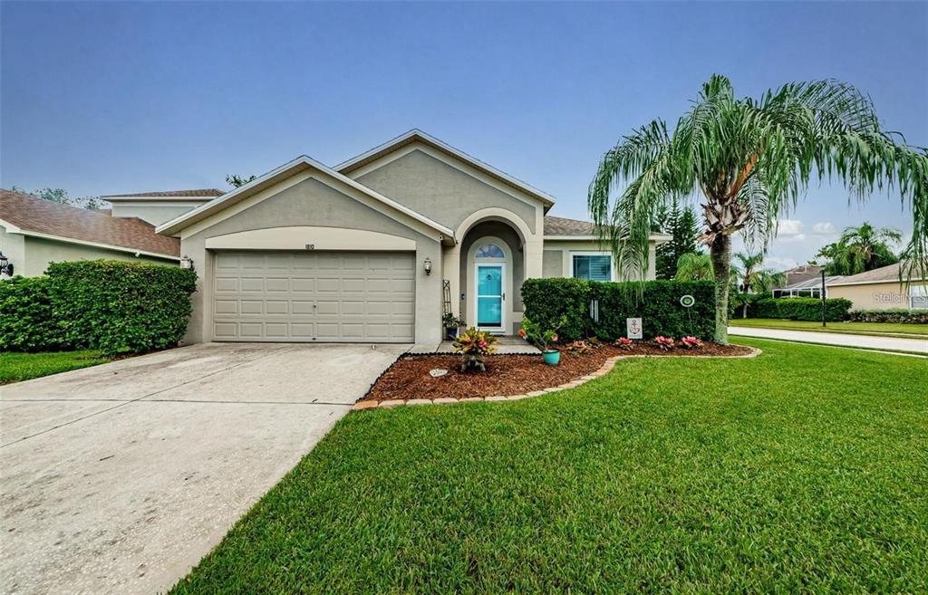 Property for sale at 1810 WINSLOE DRIVE, TRINITY, FL, 34655