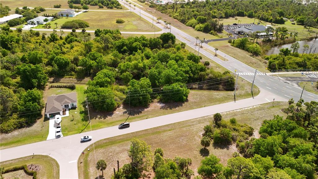 Property for sale at 103 ANTILLA DRIVE, ROTONDA WEST, FL, 33947