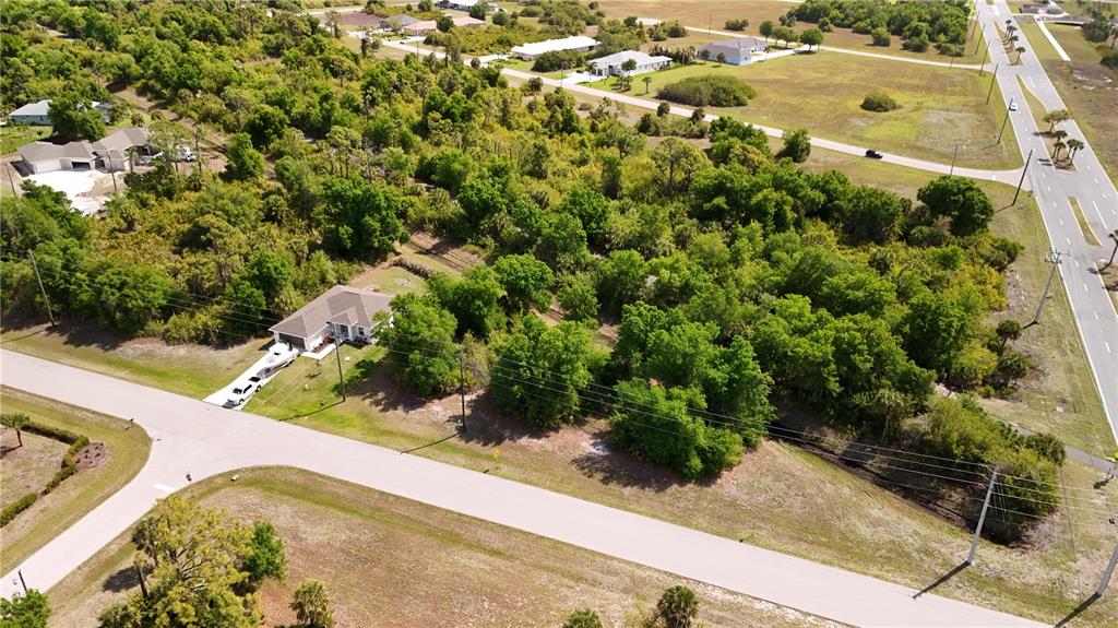 Property for sale at 103 ANTILLA DRIVE, ROTONDA WEST, FL, 33947