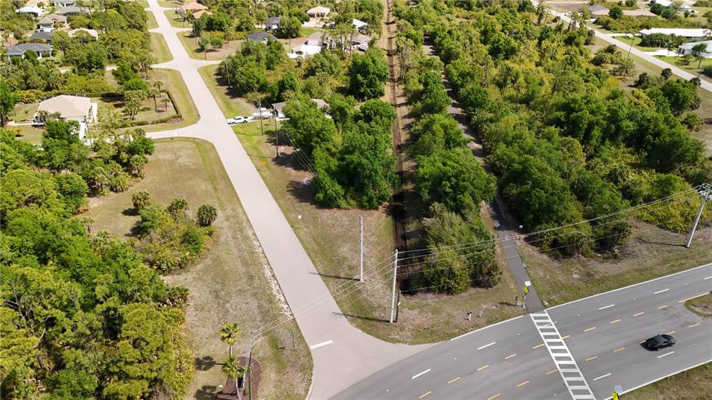 Property for sale at 103 ANTILLA DRIVE, ROTONDA WEST, FL, 33947