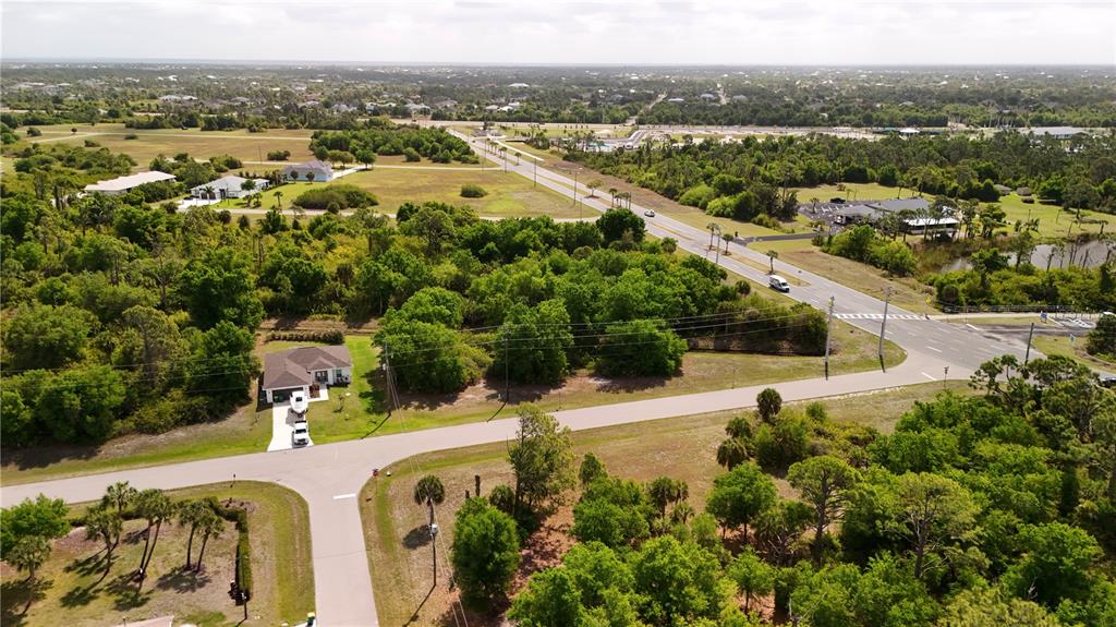 Property for sale at 103 ANTILLA DRIVE, ROTONDA WEST, FL, 33947