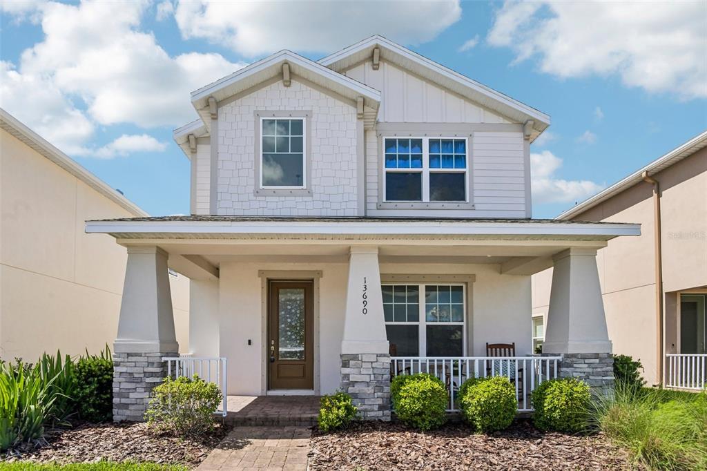 Property for sale at 13690 STEVENSON LANE, ODESSA, FL, 33556