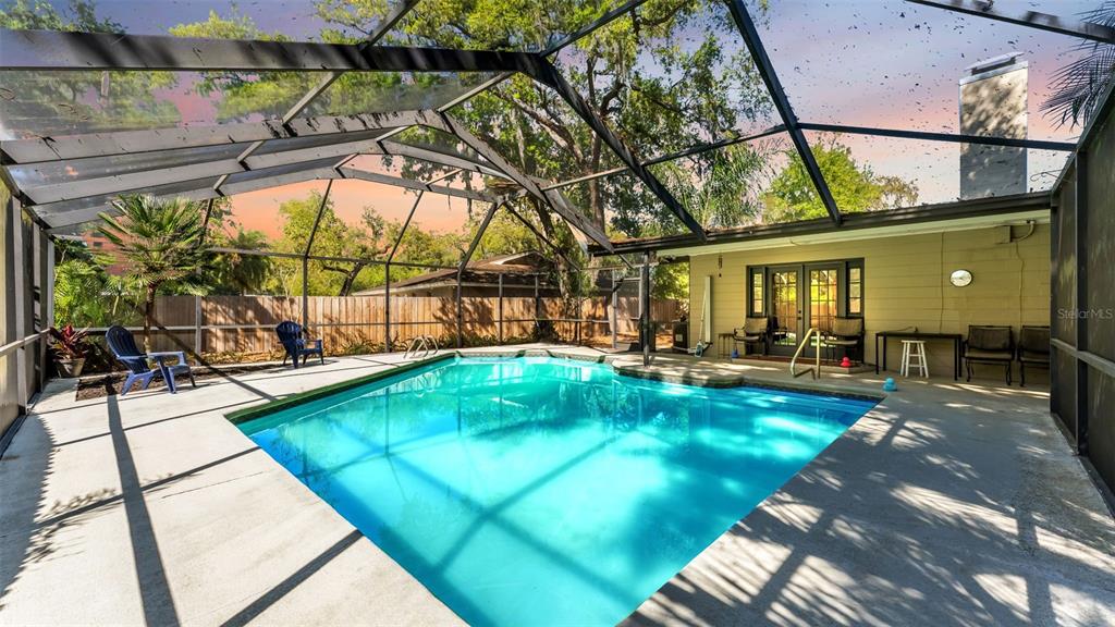 Property for sale at 6321 FERN LANE, LAKELAND, FL, 33813