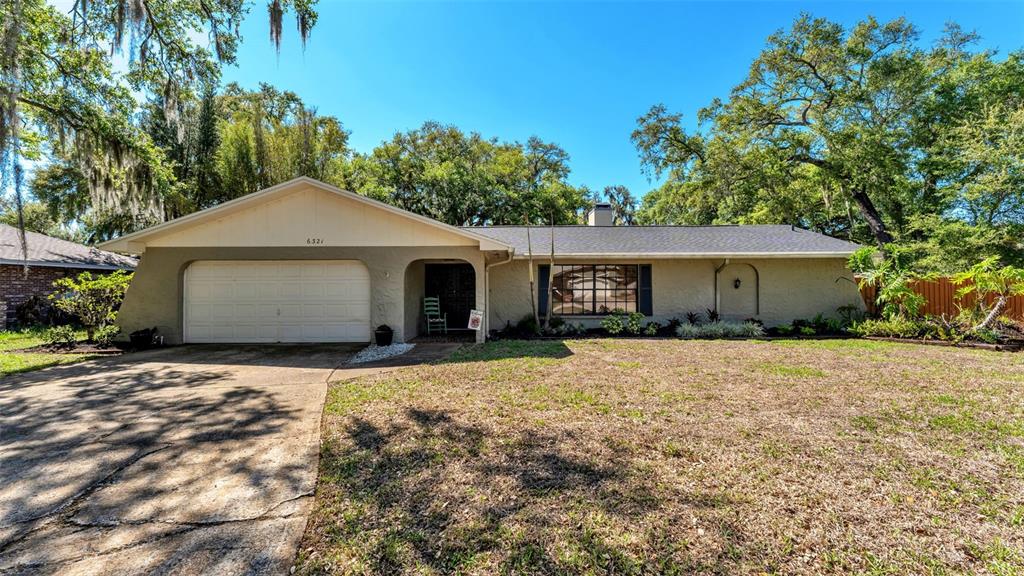 Property for sale at 6321 FERN LANE, LAKELAND, FL, 33813