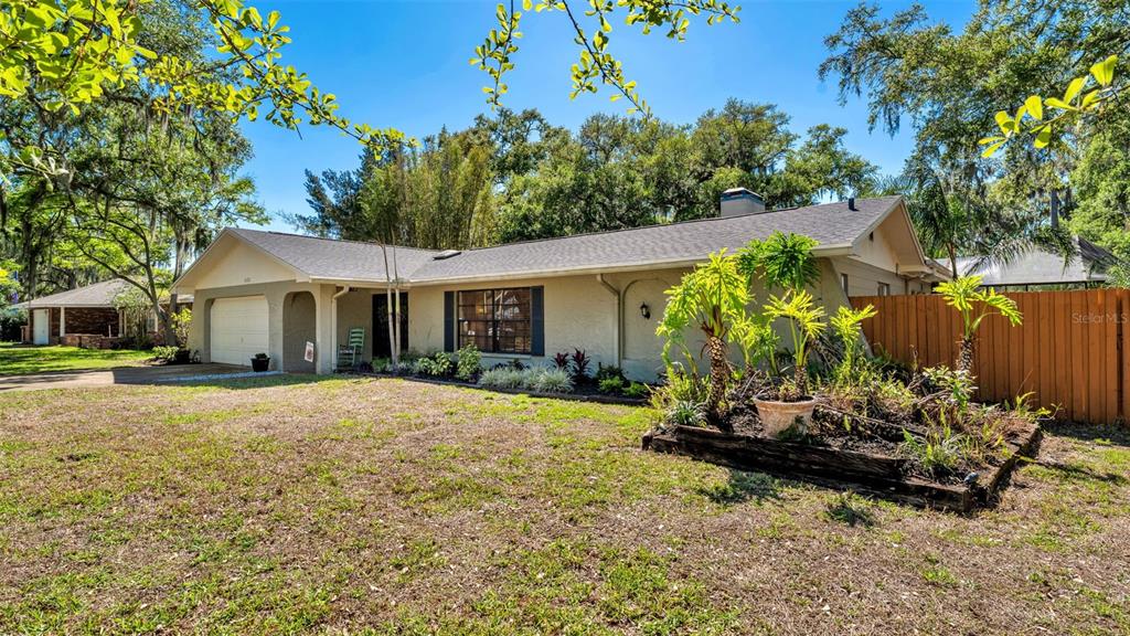 Property for sale at 6321 FERN LANE, LAKELAND, FL, 33813