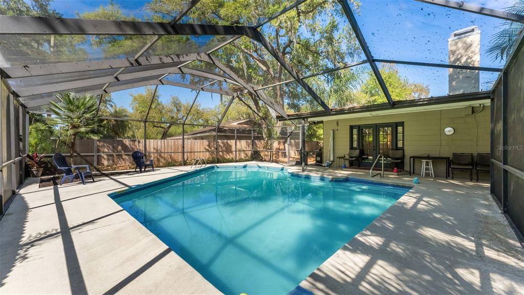 Property for sale at 6321 FERN LANE, LAKELAND, FL, 33813