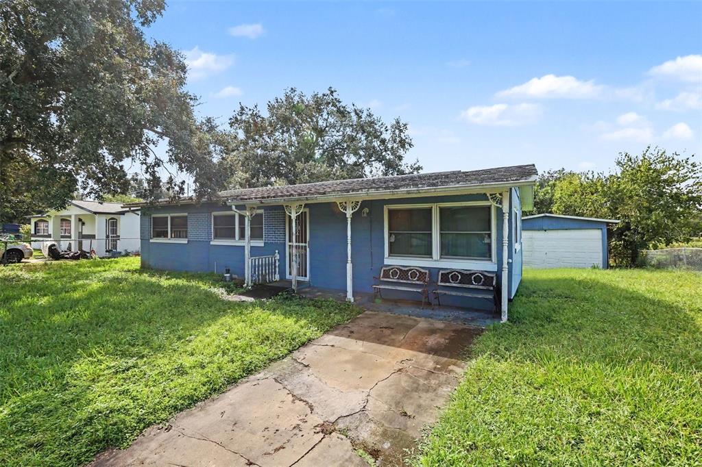 Property for sale at 3649 LEFEVER STREET, COCOA, FL, 32926