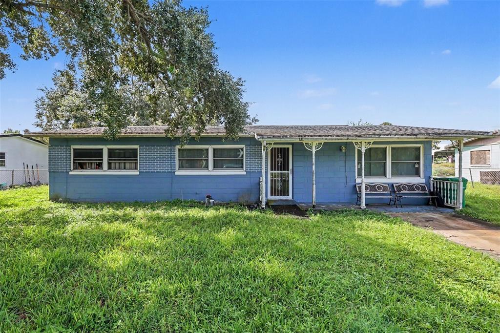 Property for sale at 3649 LEFEVER STREET, COCOA, FL, 32926