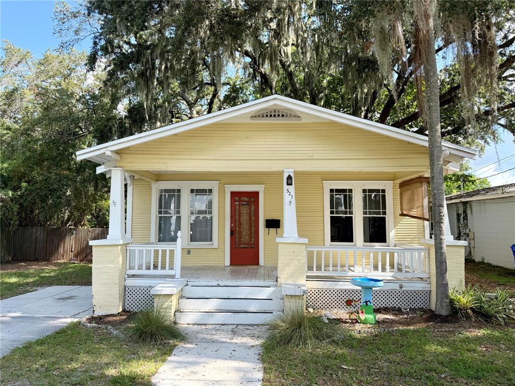 Property for sale at 521 YOUNG PLACE, LAKELAND, FL, 33803