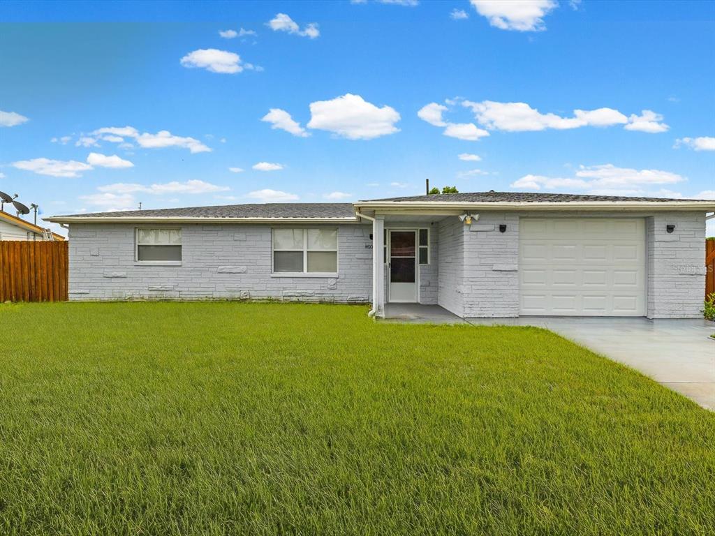 Property for sale at 4004 SCARLET MAPLE DRIVE, HOLIDAY, FL, 34691