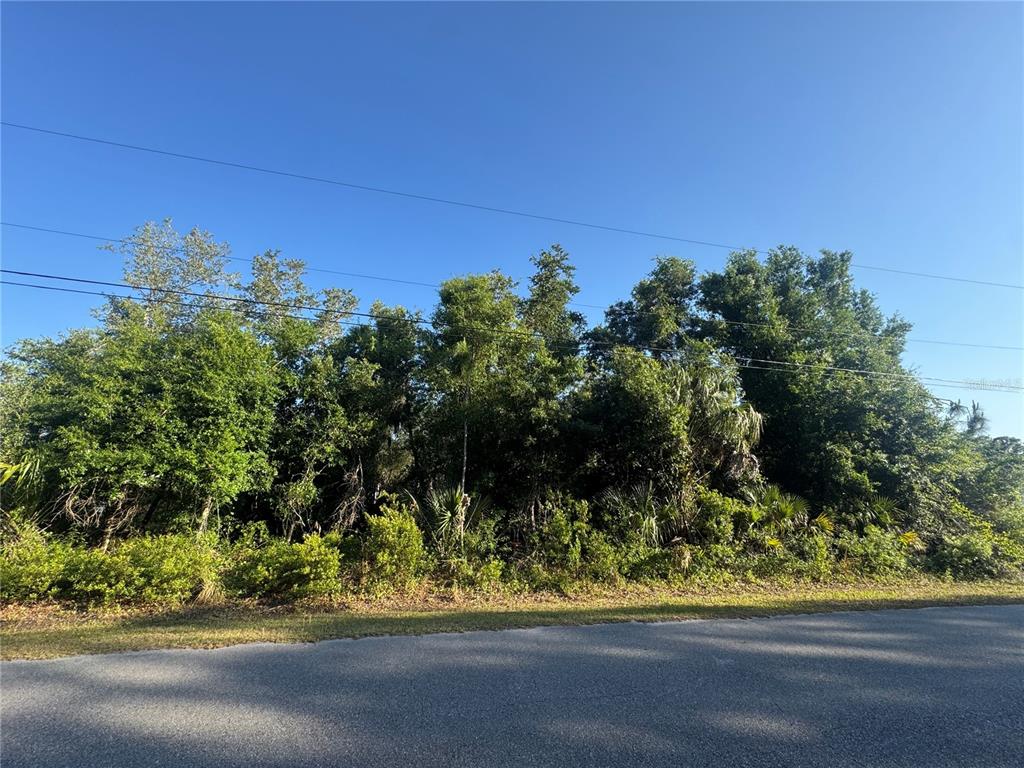 Property for sale at PETAL ROAD, NORTH PORT, FL, 34291