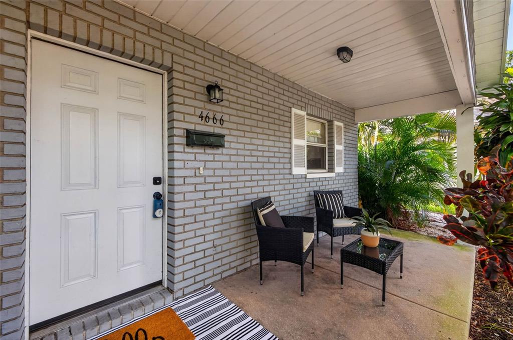 Property for sale at 4666 11TH AVENUE S, ST PETERSBURG, FL, 33711