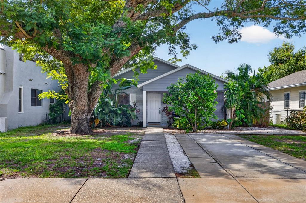 Property for sale at 4666 11TH AVENUE S, ST PETERSBURG, FL, 33711
