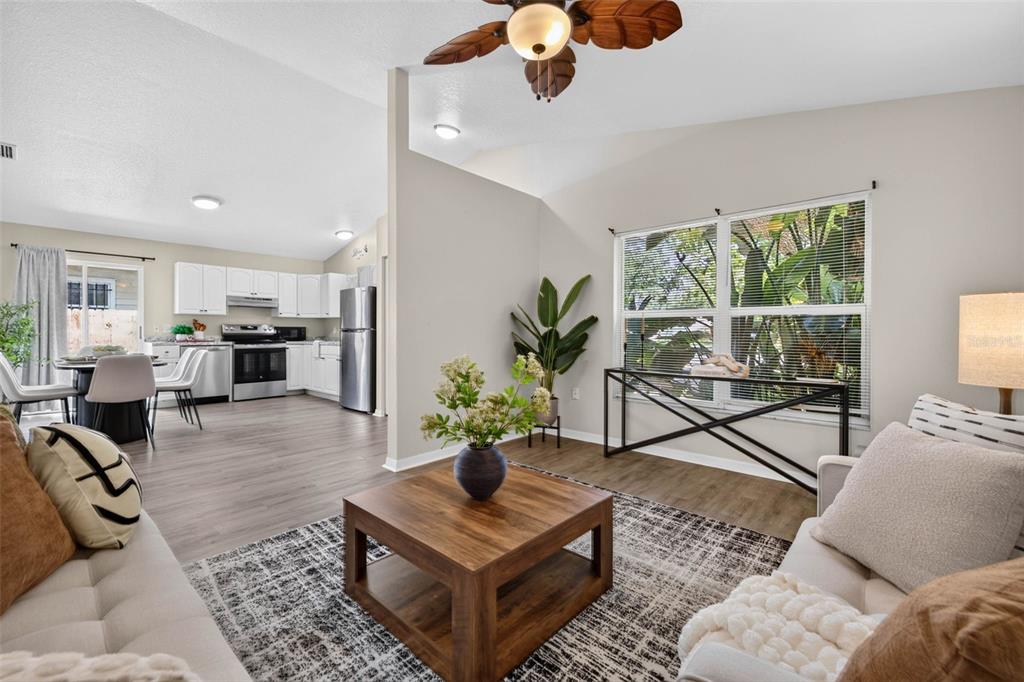 Property for sale at 4666 11TH AVENUE S, ST PETERSBURG, FL, 33711