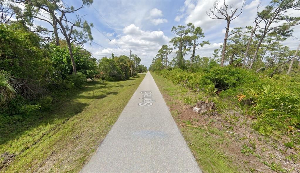 Property for sale at 4481 SPIRE STREET, PORT CHARLOTTE, FL, 33981
