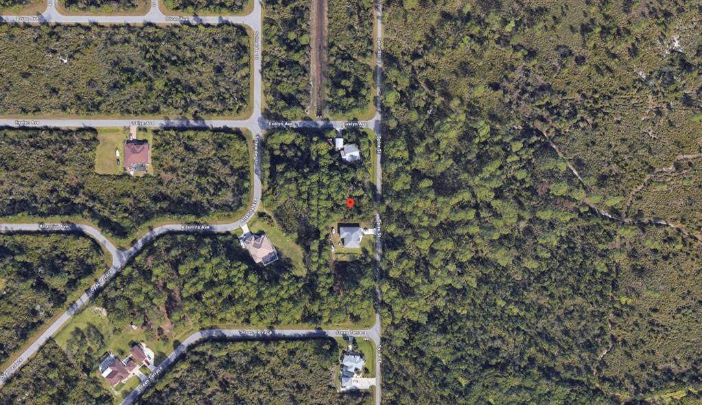 Property for sale at 4481 SPIRE STREET, PORT CHARLOTTE, FL, 33981