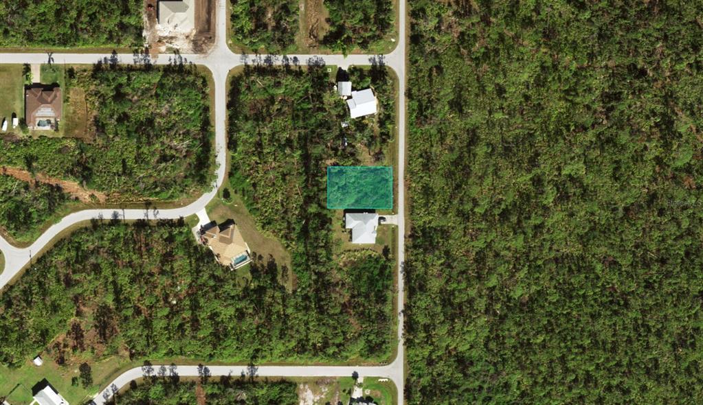 Property for sale at 4481 SPIRE STREET, PORT CHARLOTTE, FL, 33981