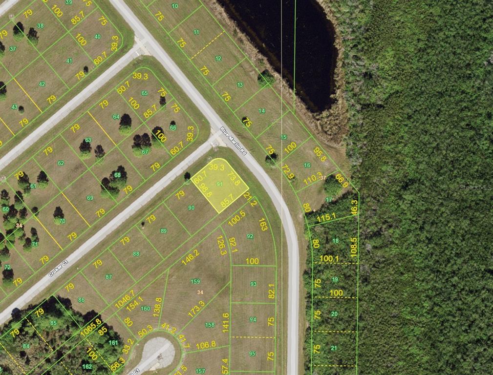 Property for sale at 12360 CROKER COURT, PLACIDA, FL, 33946