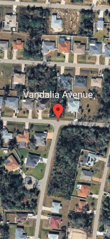 Property for sale at VANDALIA AVENUE, NORTH PORT, FL, 34286