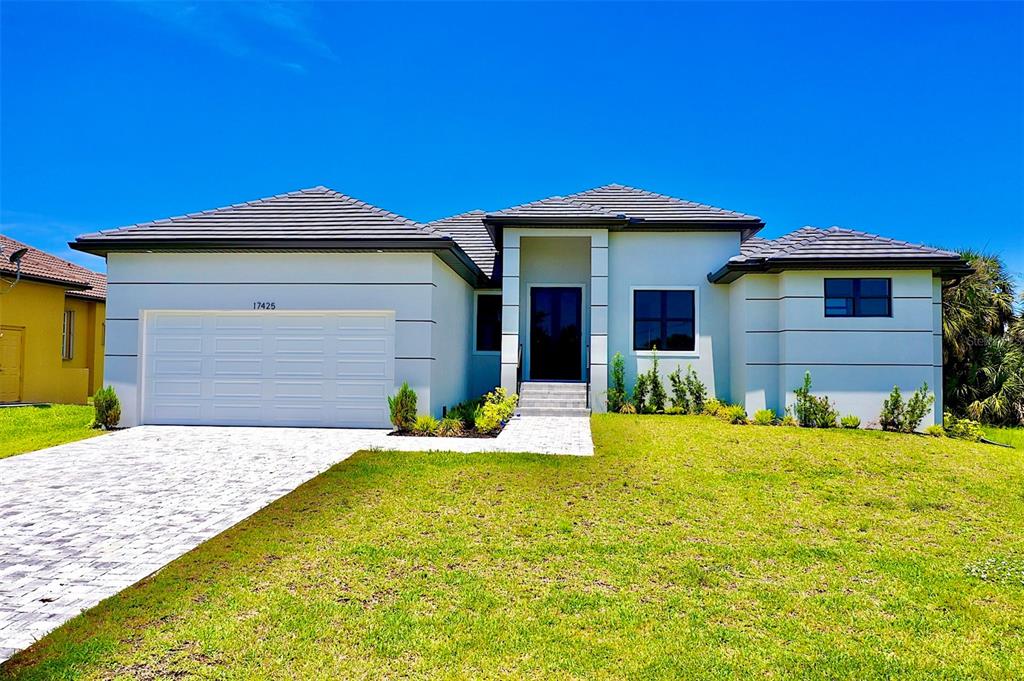 Property for sale at 17425 FUEGO LANE, PUNTA GORDA, FL, 33955