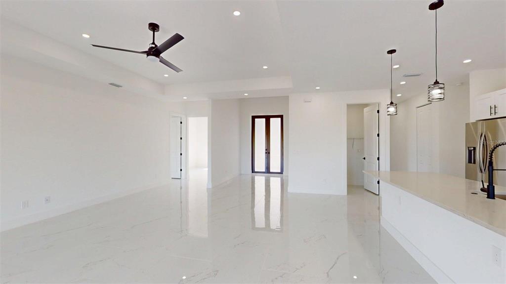 Property for sale at 17425 FUEGO LANE, PUNTA GORDA, FL, 33955