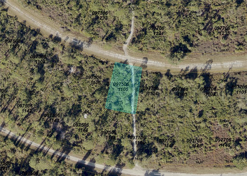 Property for sale at HERMOSA (LOT 5) CIRCLE, NORTH PORT, FL, 34291