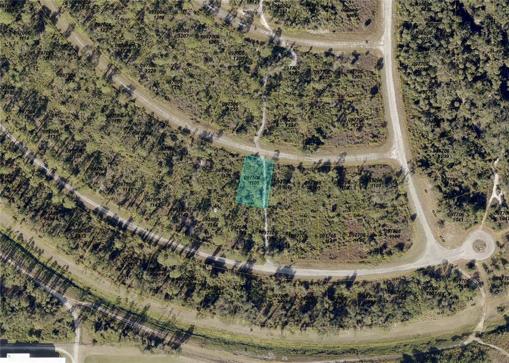 Property for sale at HERMOSA (LOT 5) CIRCLE, NORTH PORT, FL, 34291
