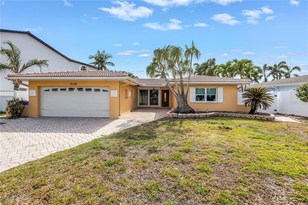 Property for sale at 10128 YACHT CLUB DRIVE, TREASURE ISLAND, FL, 33706