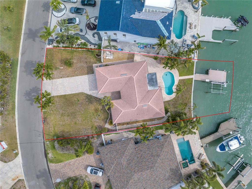 Property for sale at 10128 YACHT CLUB DRIVE, TREASURE ISLAND, FL, 33706