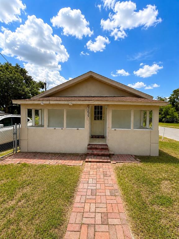 Property for sale at 1239 AVENUE K, HAINES CITY, FL, 33844