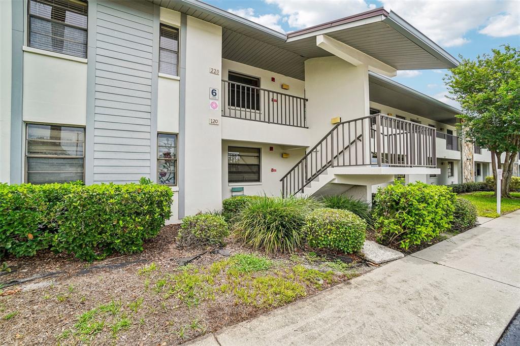 Property for sale at 1601 43RD STREET N UNIT 224, ST PETERSBURG, FL, 33713