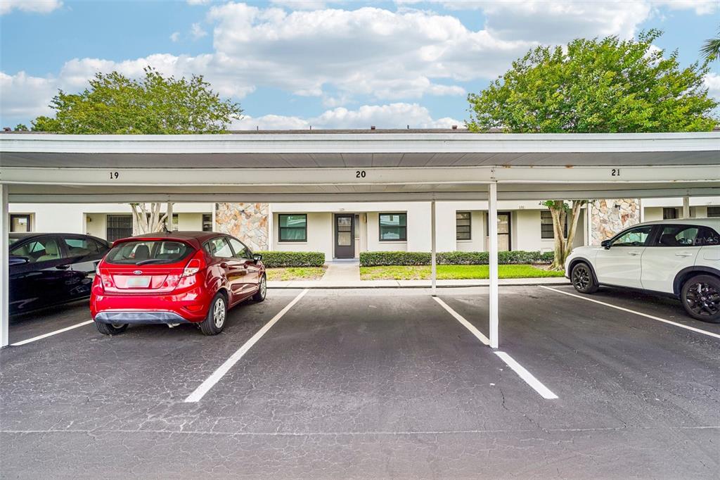 Property for sale at 1601 43RD STREET N UNIT 224, ST PETERSBURG, FL, 33713