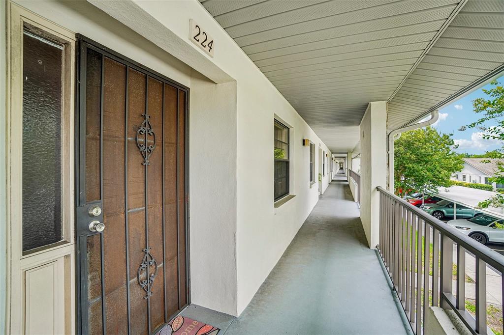 Property for sale at 1601 43RD STREET N UNIT 224, ST PETERSBURG, FL, 33713