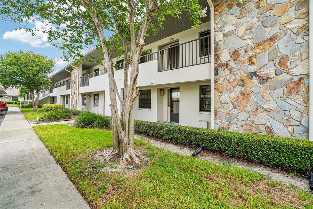 Property for sale at 1601 43RD STREET N UNIT 224, ST PETERSBURG, FL, 33713