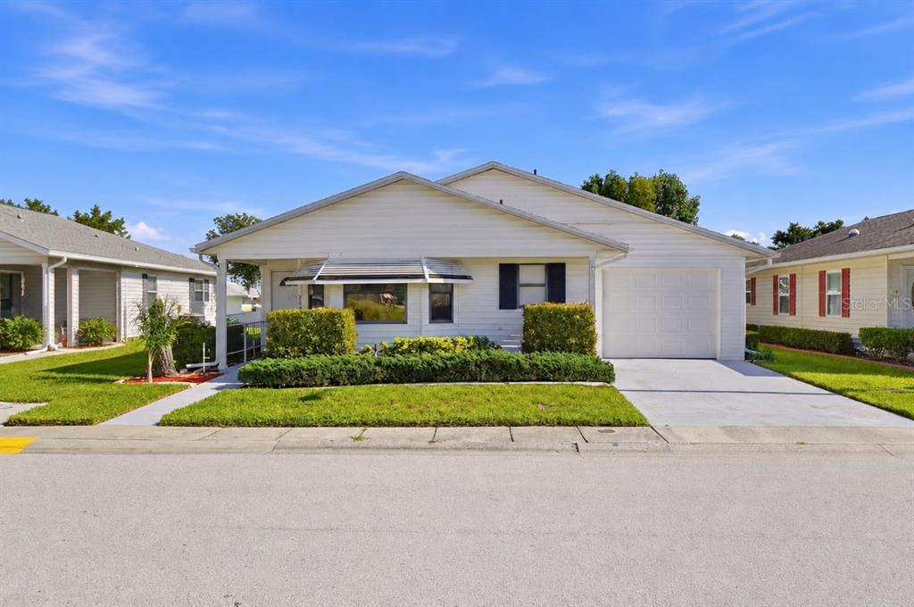 Property for sale at 2033 LONG BOAT DRIVE, LAKELAND, FL, 33810
