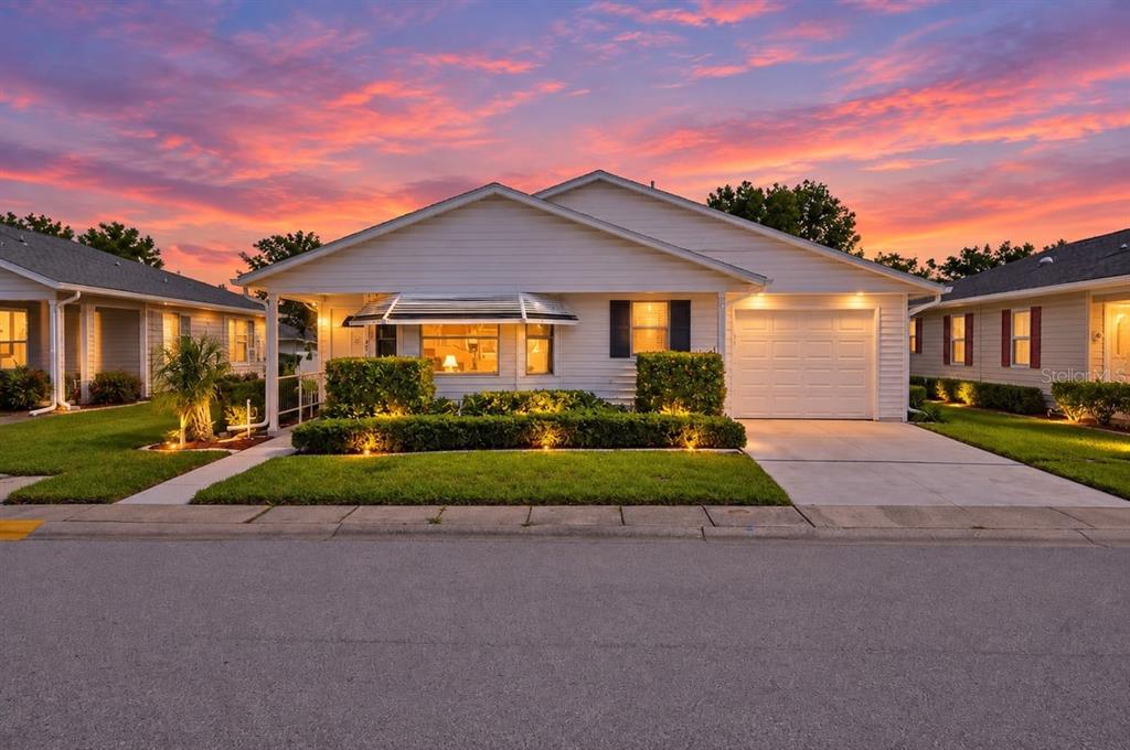 Property for sale at 2033 LONG BOAT DRIVE, LAKELAND, FL, 33810
